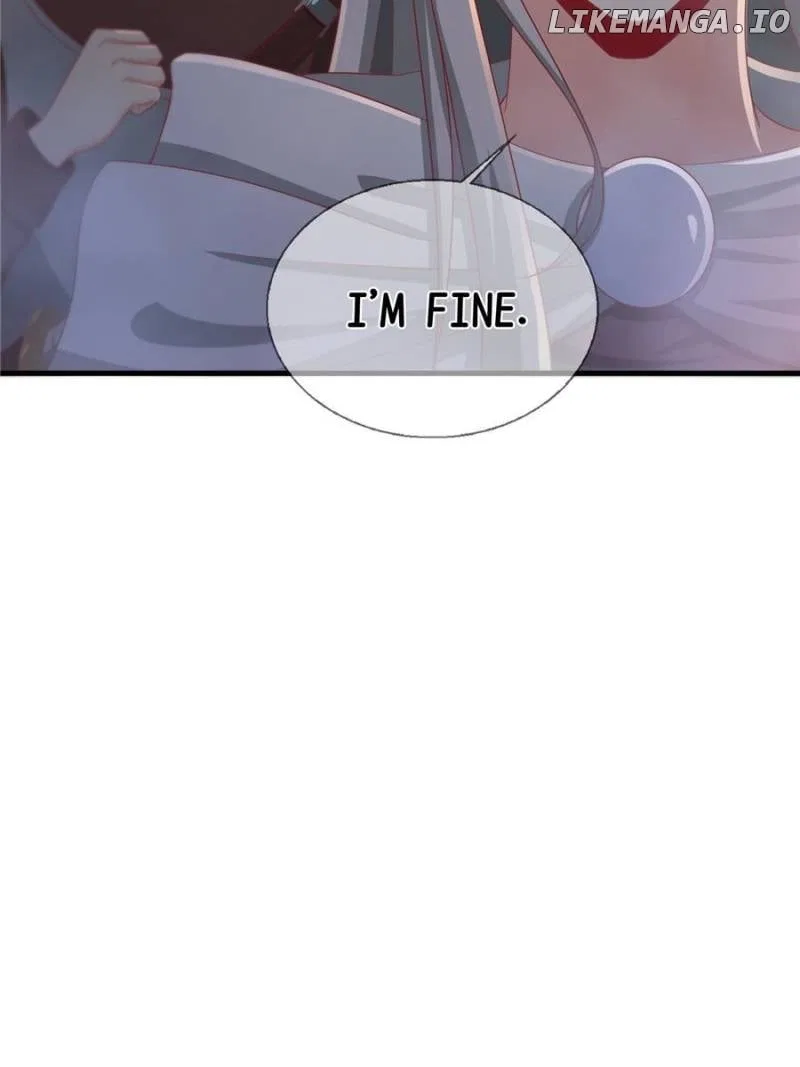 My Senpai Knows Magic Chapter 51 – Page 21