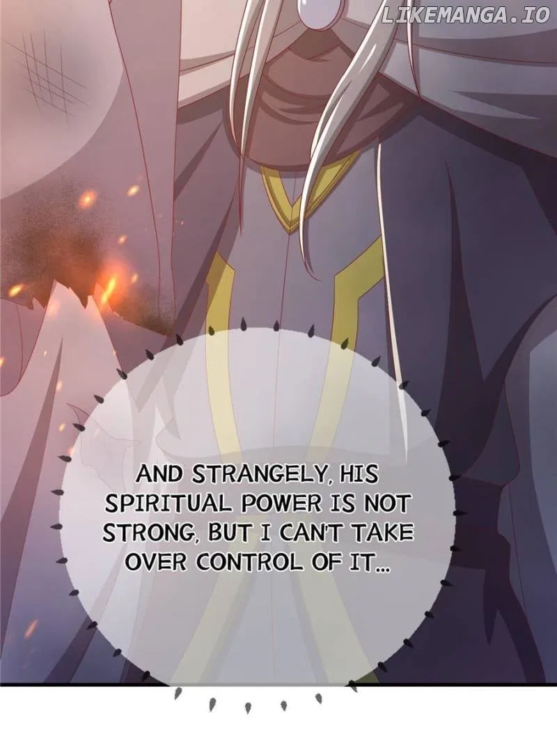 My Senpai Knows Magic Chapter 51 – Page 23