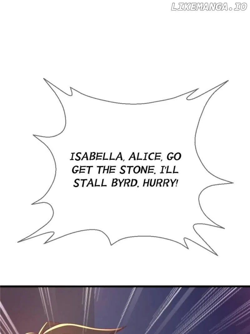 My Senpai Knows Magic Chapter 51 – Page 24