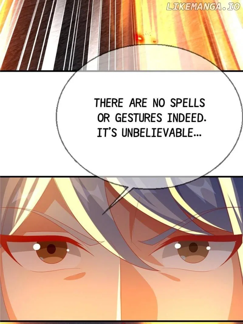 My Senpai Knows Magic Chapter 51 – Page 29