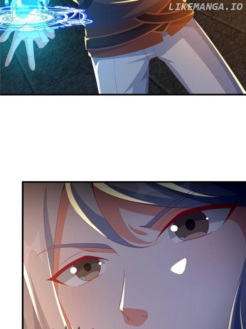 My Senpai Knows Magic Chapter 51 – Page 37