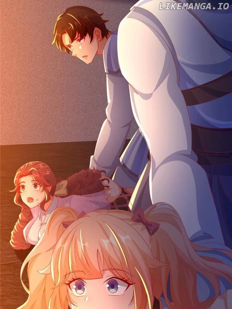 My Senpai Knows Magic Chapter 51 – Page 41