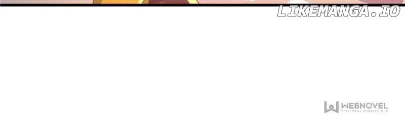 My Senpai Knows Magic Chapter 51 – Page 44