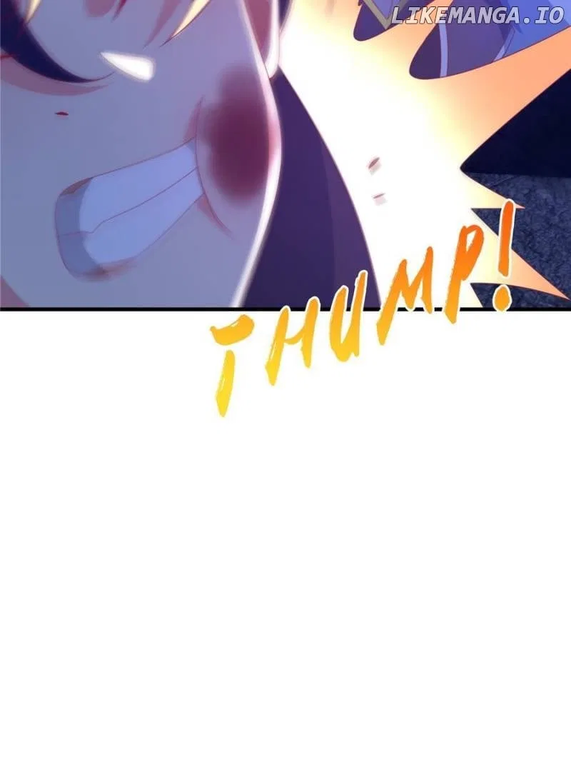 My Senpai Knows Magic Chapter 51 – Page 47