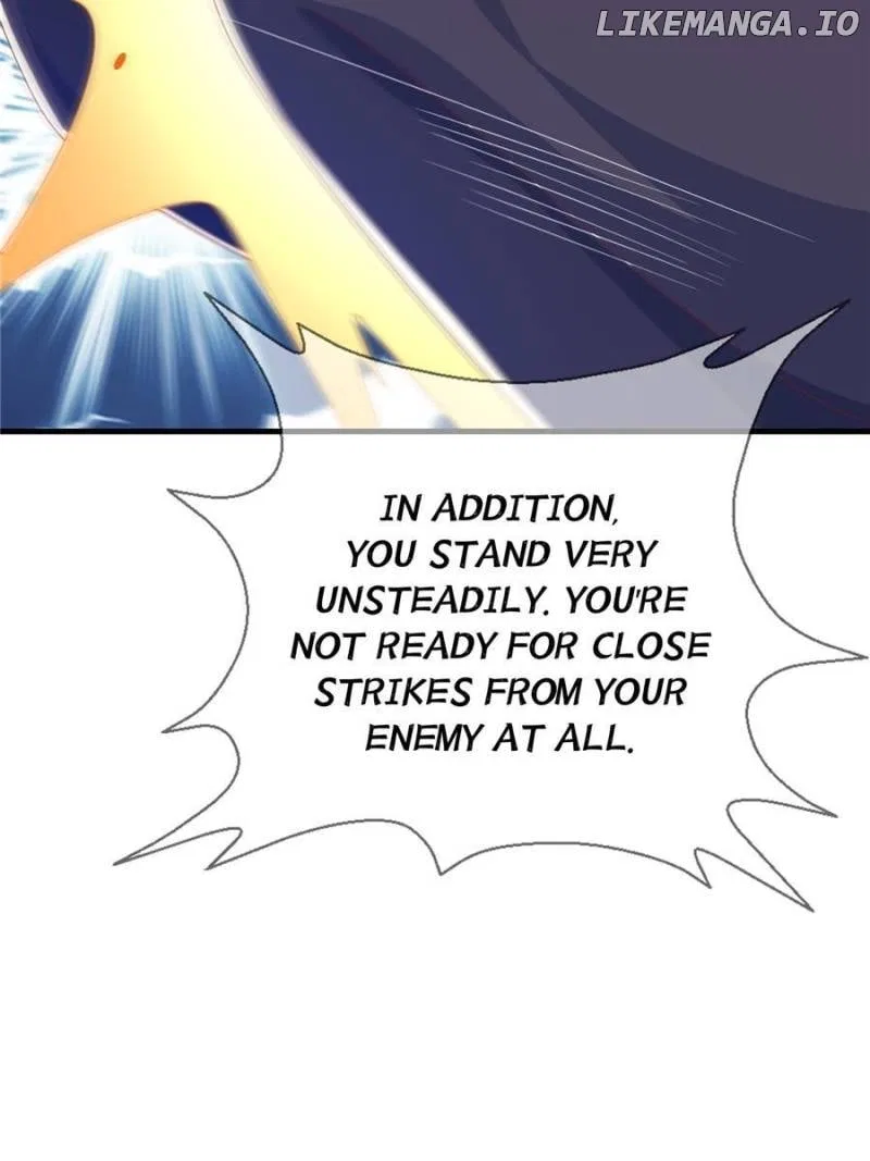My Senpai Knows Magic Chapter 51 – Page 51