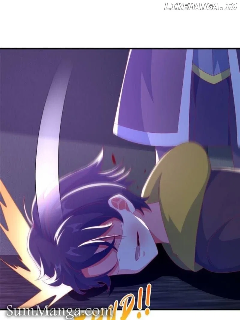 My Senpai Knows Magic Chapter 51 – Page 52