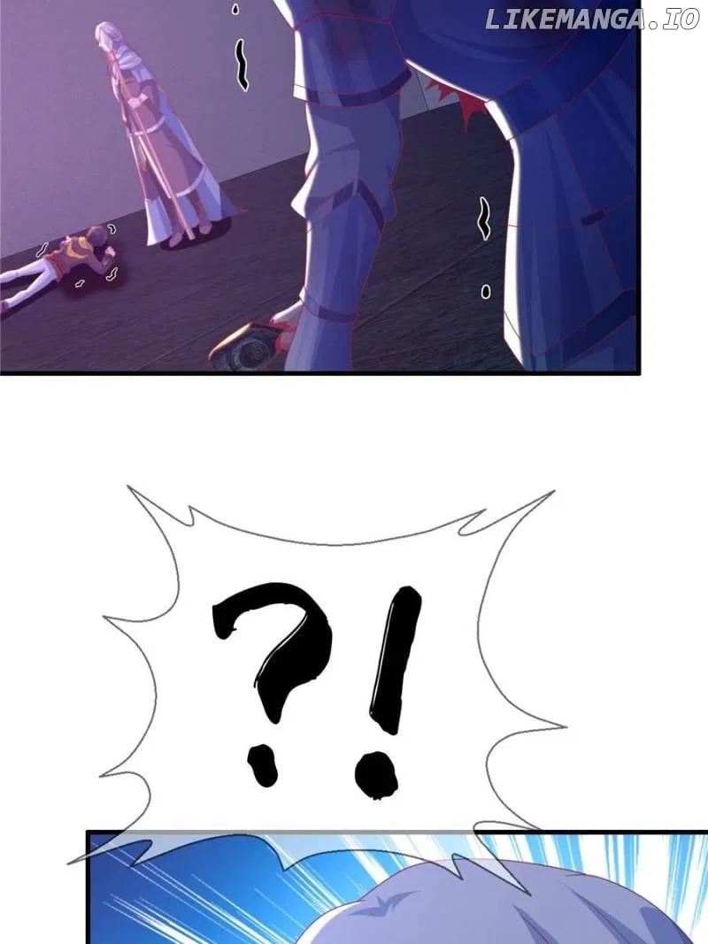 My Senpai Knows Magic Chapter 51 – Page 56