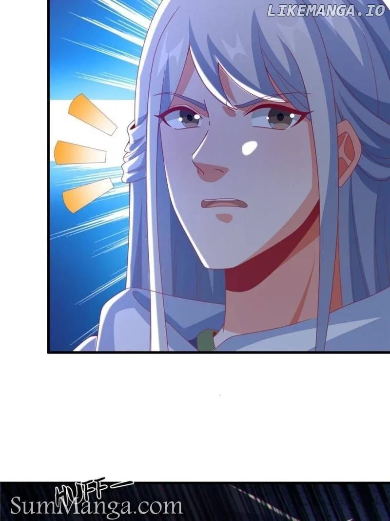 My Senpai Knows Magic Chapter 51 – Page 57