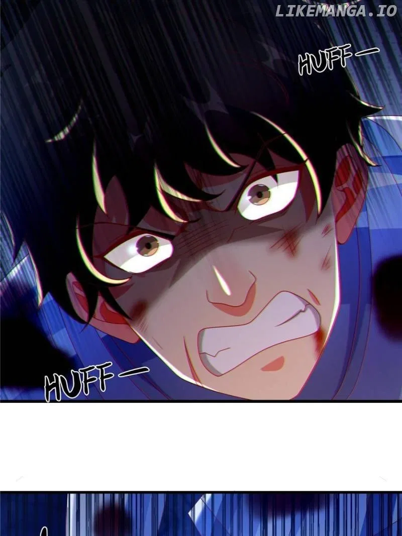 My Senpai Knows Magic Chapter 51 – Page 58