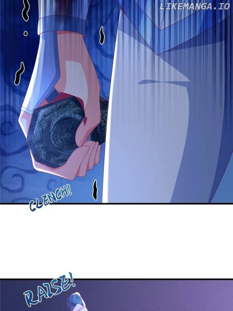 My Senpai Knows Magic Chapter 51 – Page 59