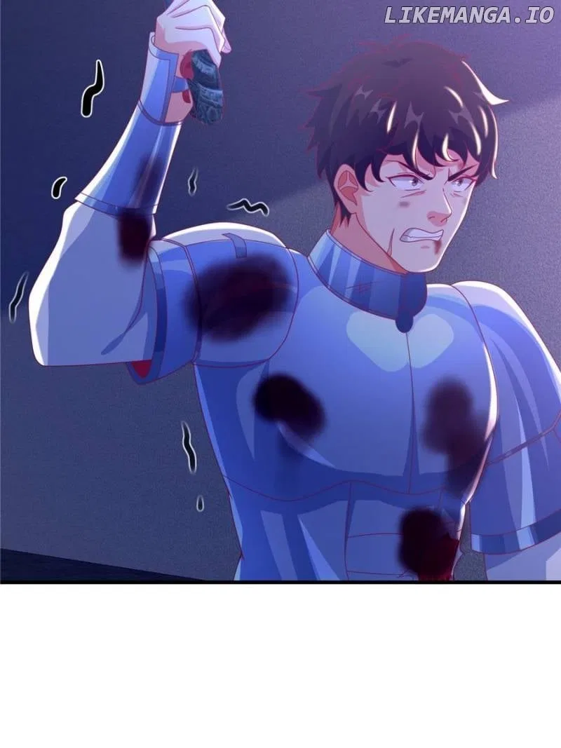 My Senpai Knows Magic Chapter 51 – Page 60