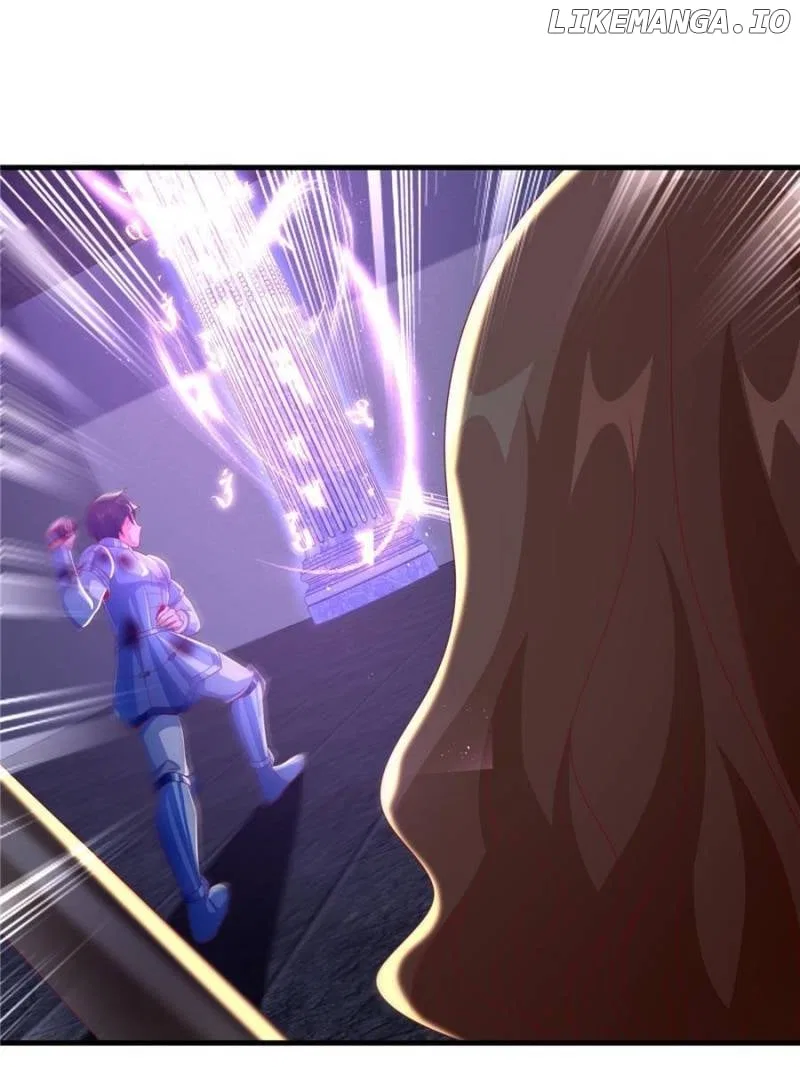 My Senpai Knows Magic Chapter 51 – Page 62