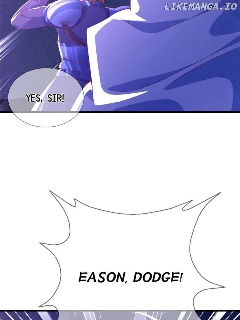 My Senpai Knows Magic Chapter 51 – Page 65