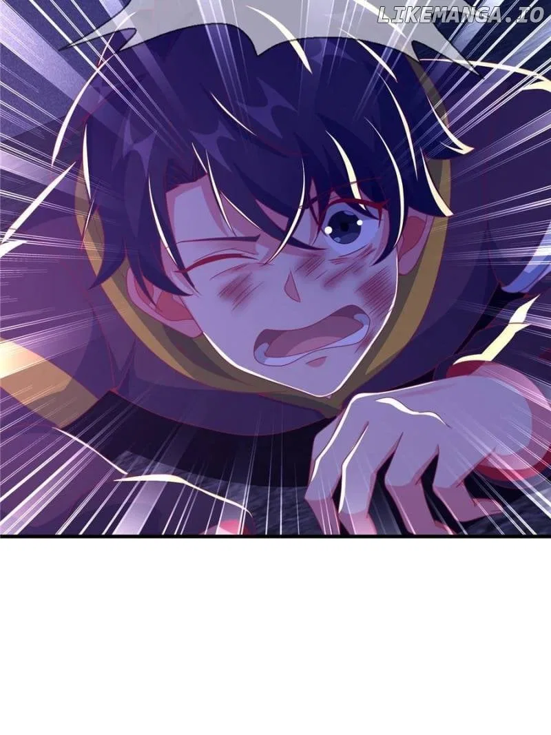 My Senpai Knows Magic Chapter 51 – Page 66