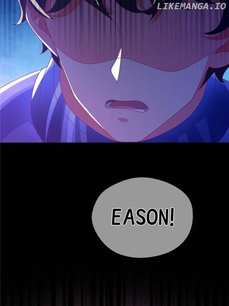 My Senpai Knows Magic Chapter 51 – Page 68