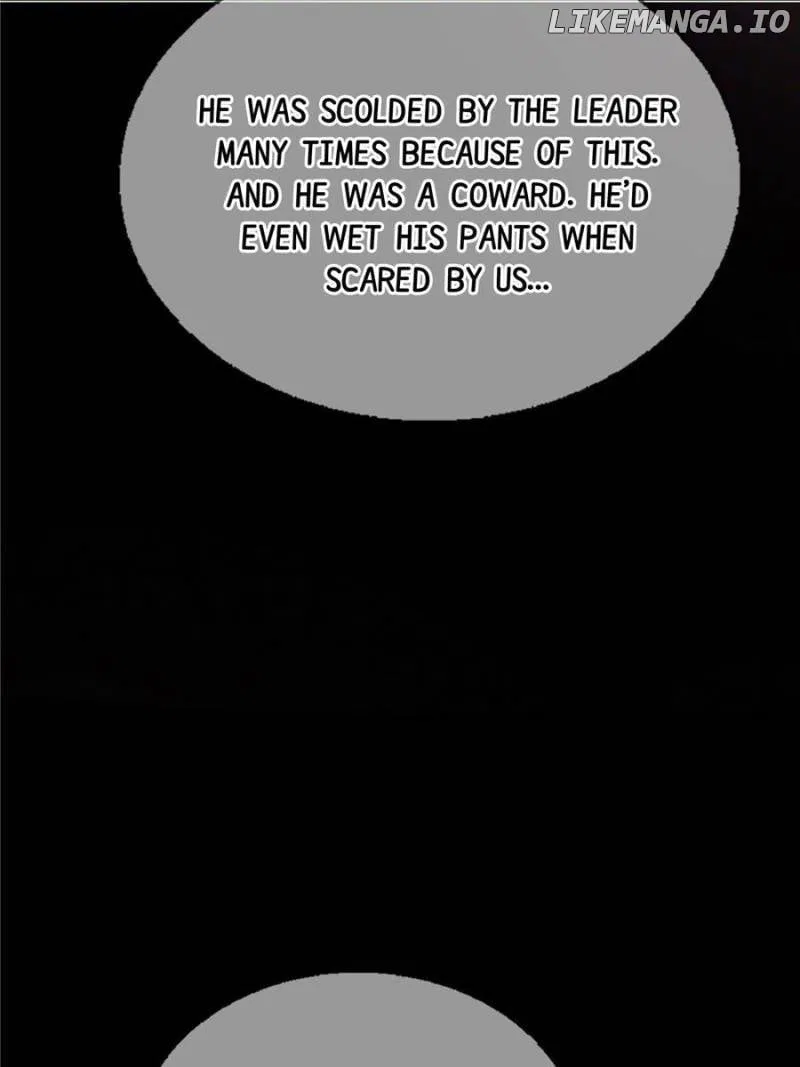 My Senpai Knows Magic Chapter 51 – Page 76