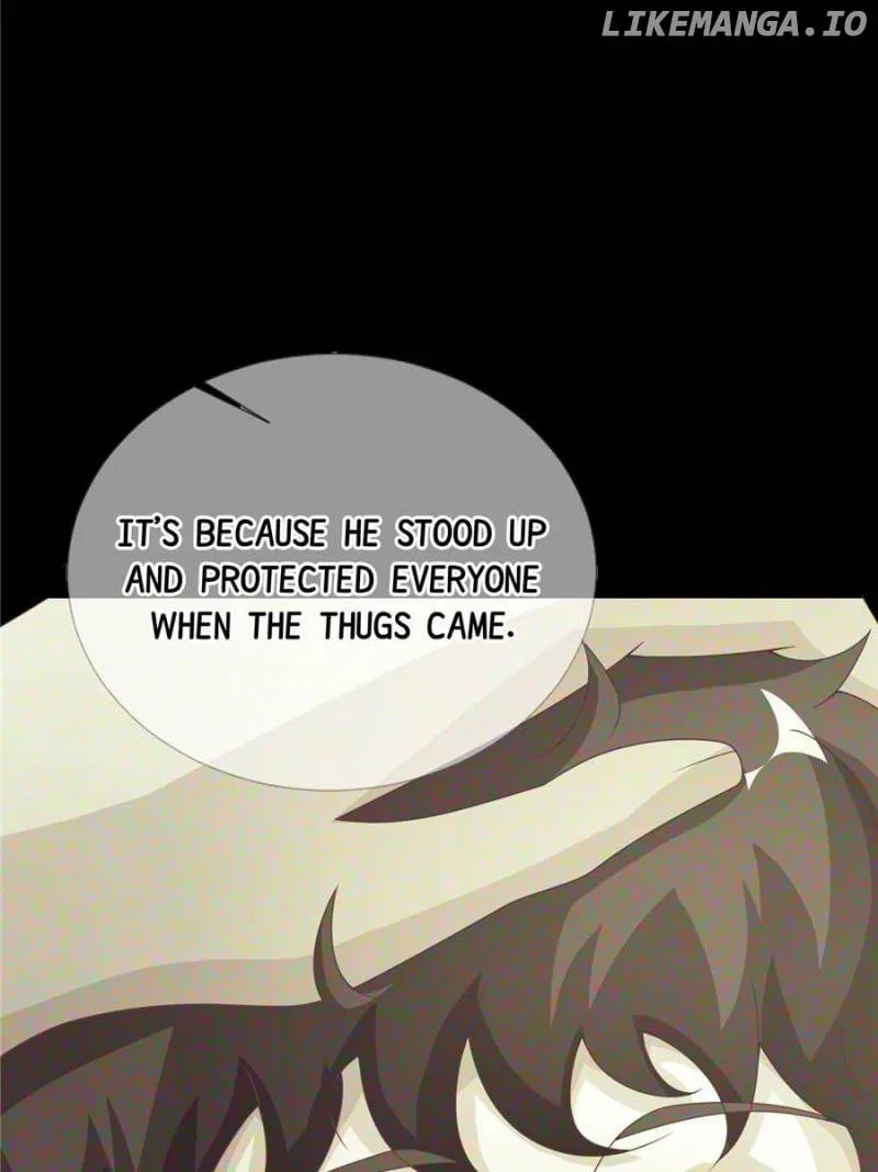 My Senpai Knows Magic Chapter 51 – Page 79