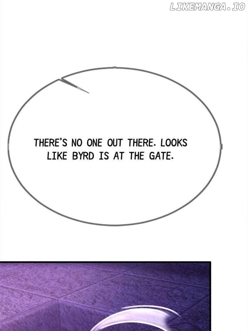 My Senpai Knows Magic Chapter 50 – Page 3