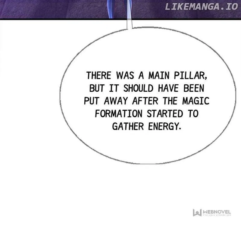 My Senpai Knows Magic Chapter 50 – Page 9