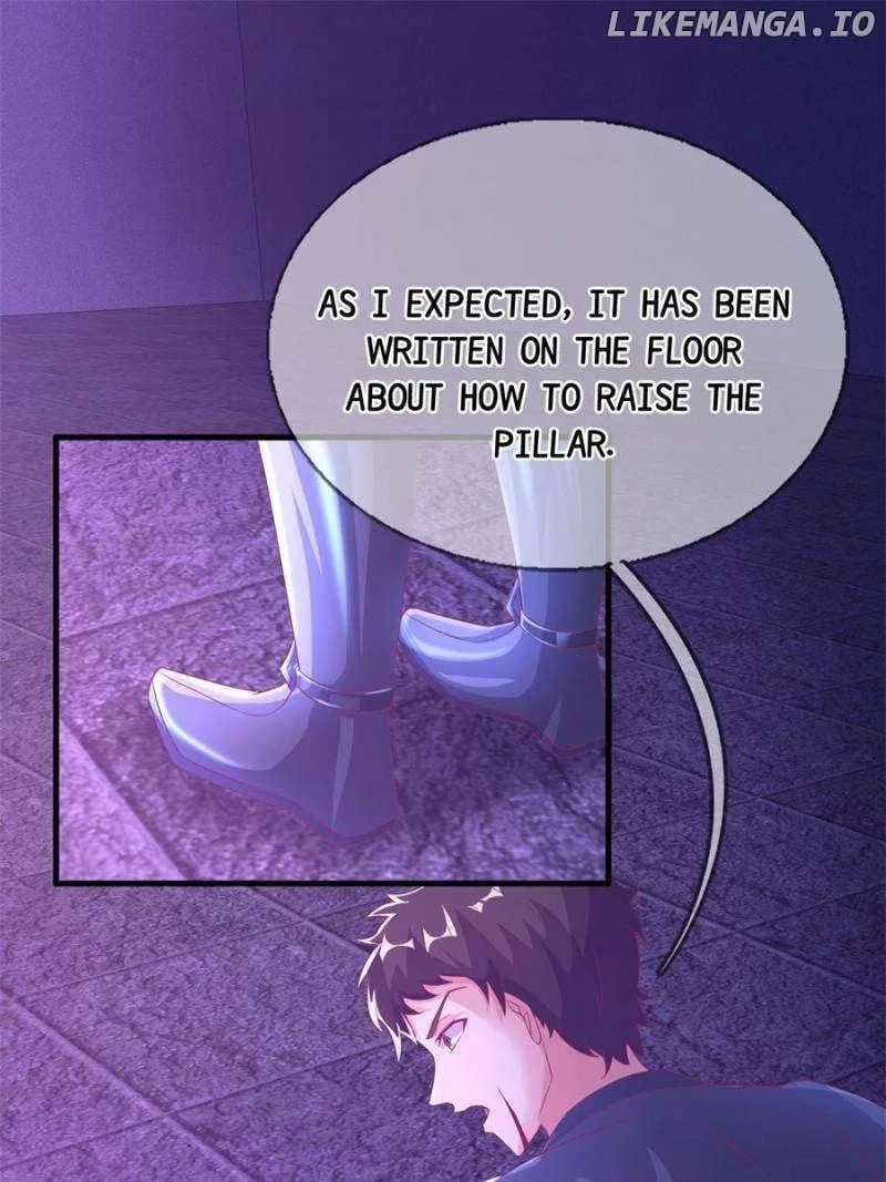 My Senpai Knows Magic Chapter 50 – Page 10