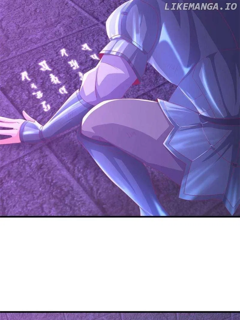 My Senpai Knows Magic Chapter 50 – Page 11