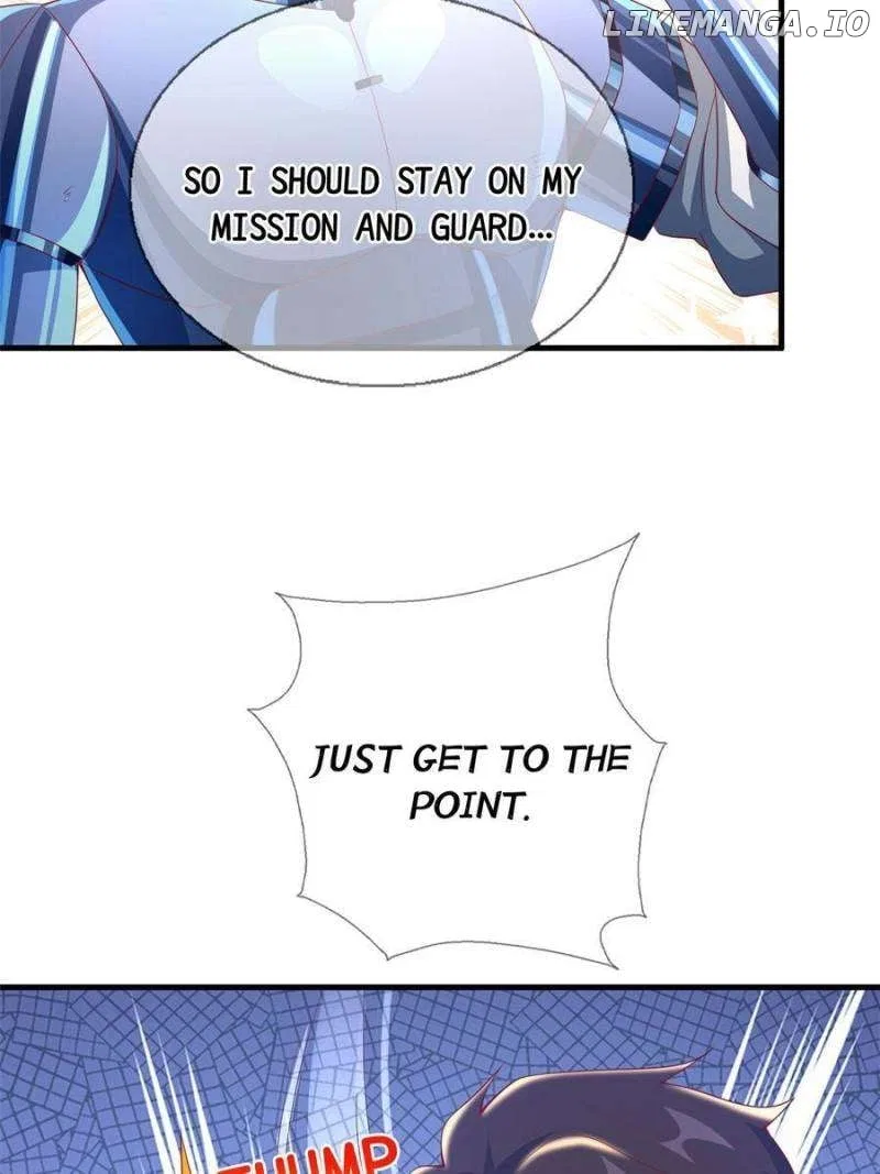 My Senpai Knows Magic Chapter 50 – Page 20