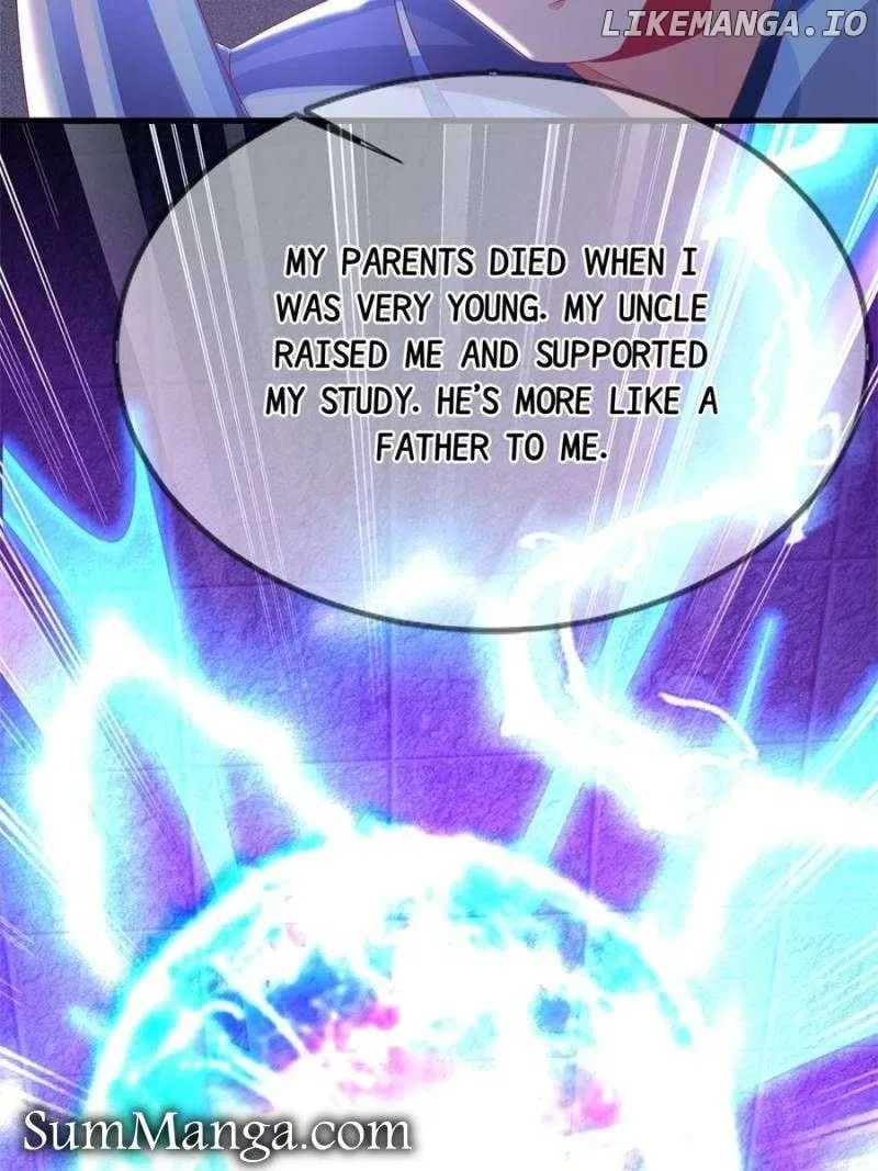 My Senpai Knows Magic Chapter 50 – Page 23