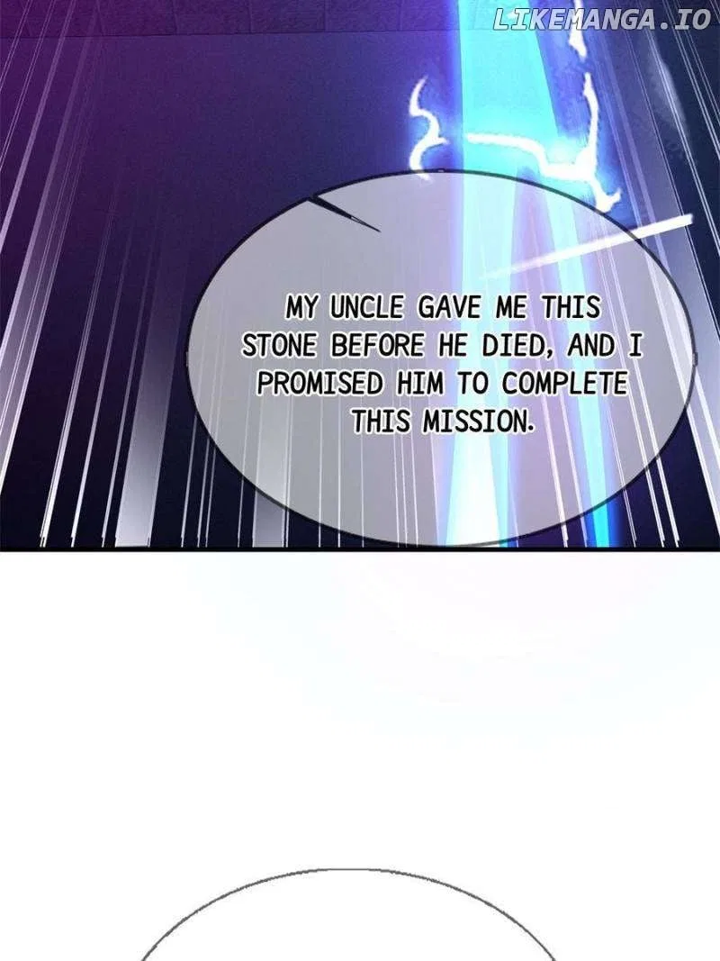 My Senpai Knows Magic Chapter 50 – Page 25