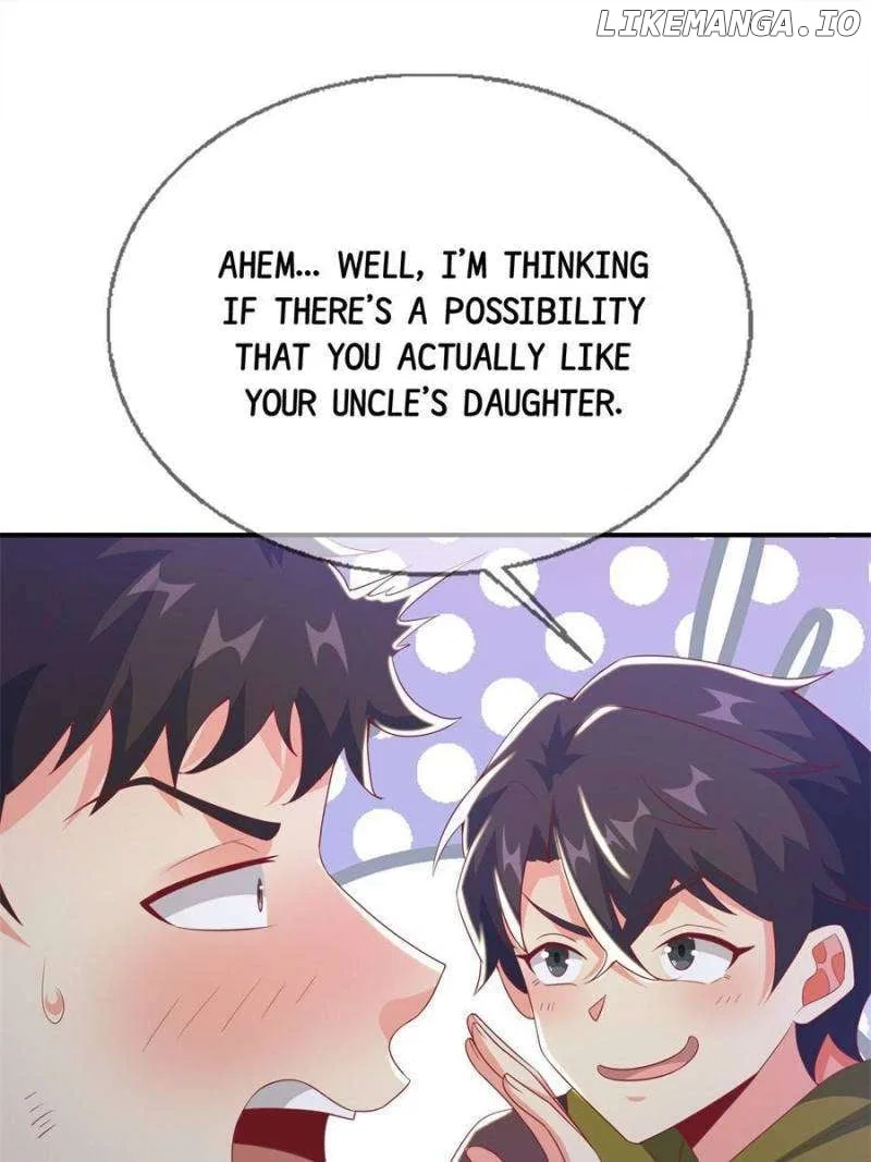 My Senpai Knows Magic Chapter 50 – Page 28