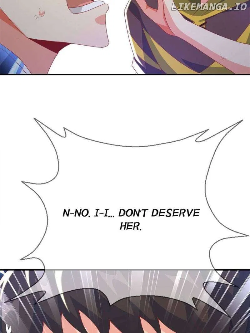 My Senpai Knows Magic Chapter 50 – Page 29