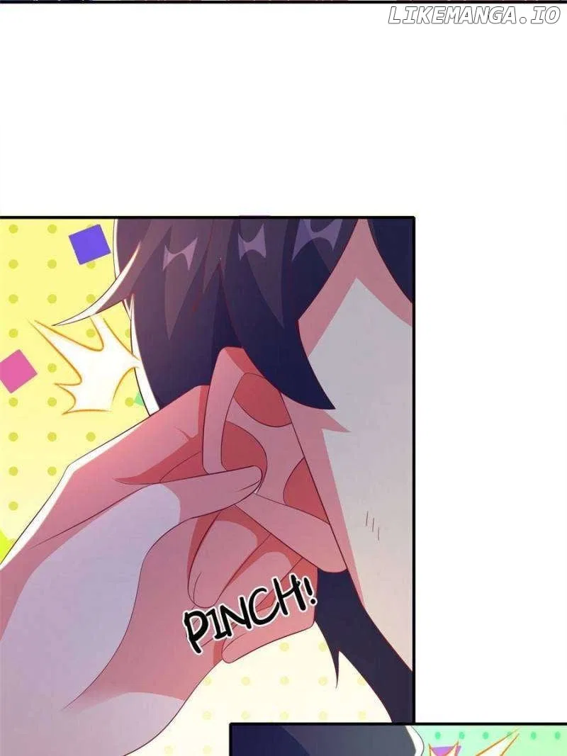 My Senpai Knows Magic Chapter 50 – Page 31