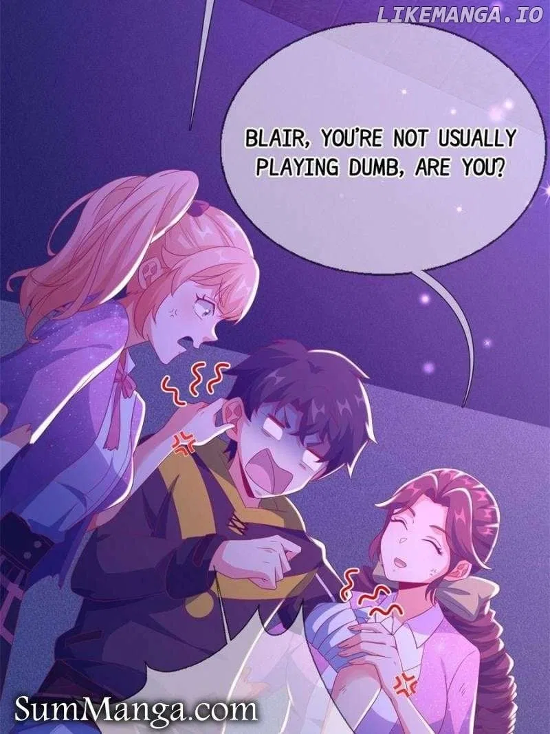 My Senpai Knows Magic Chapter 50 – Page 33