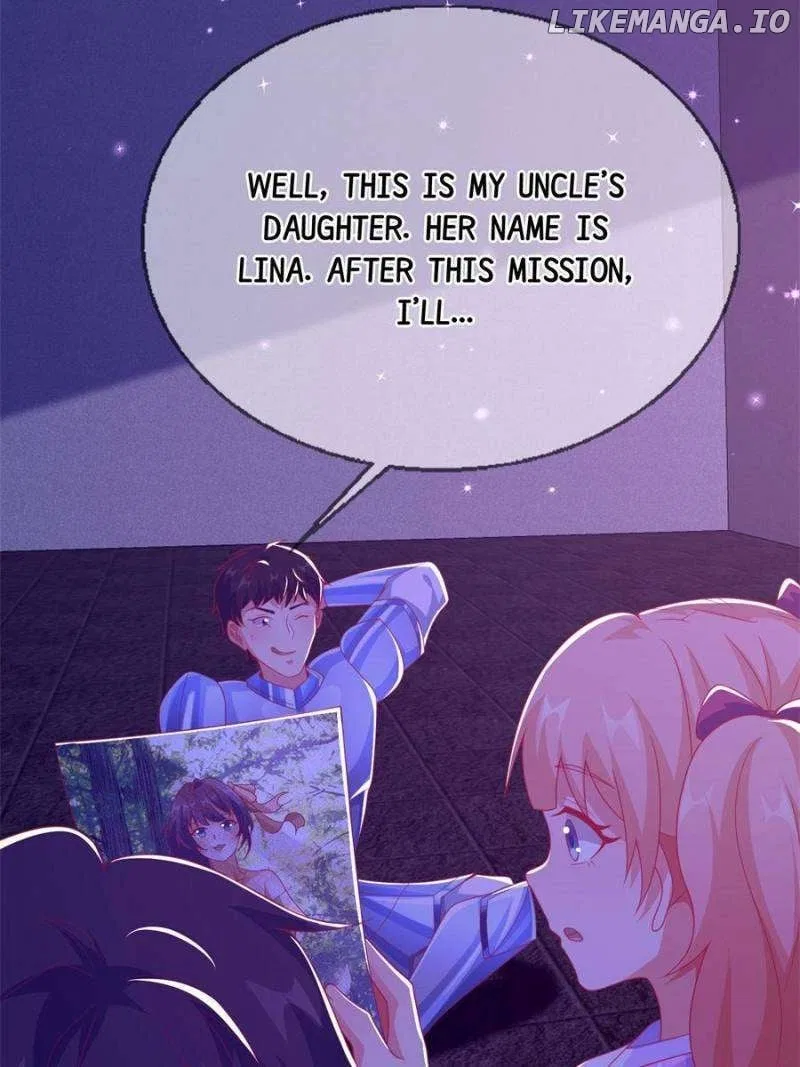 My Senpai Knows Magic Chapter 50 – Page 37