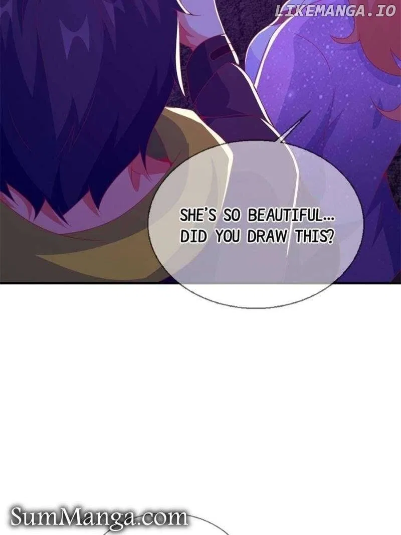 My Senpai Knows Magic Chapter 50 – Page 38