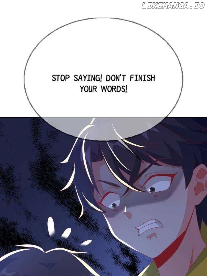 My Senpai Knows Magic Chapter 50 – Page 40