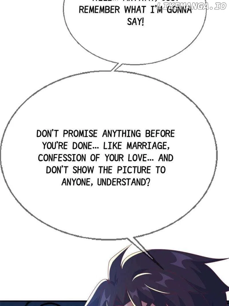 My Senpai Knows Magic Chapter 50 – Page 42