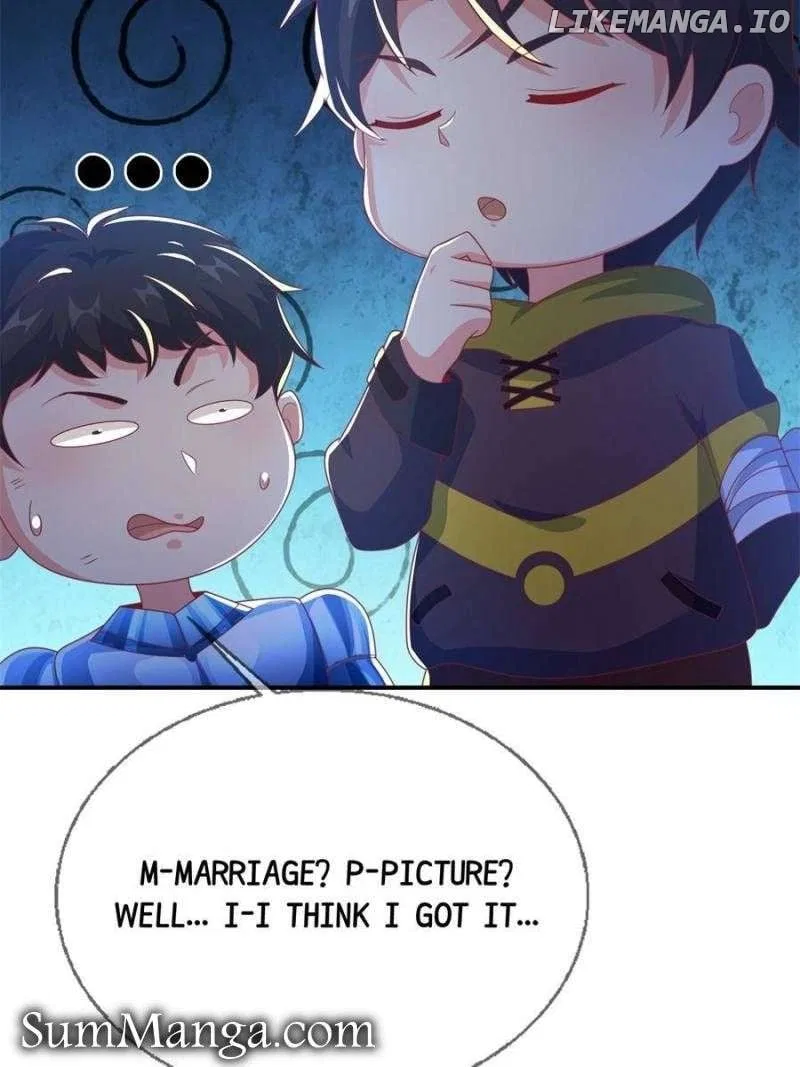 My Senpai Knows Magic Chapter 50 – Page 43