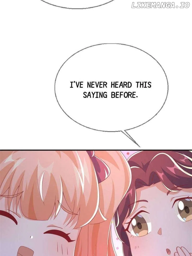 My Senpai Knows Magic Chapter 50 – Page 44