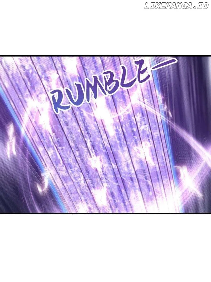 My Senpai Knows Magic Chapter 50 – Page 46
