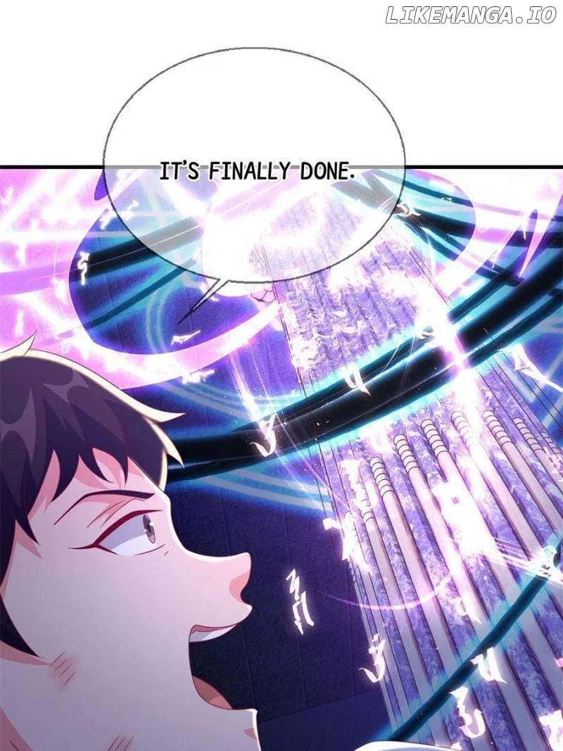 My Senpai Knows Magic Chapter 50 – Page 47