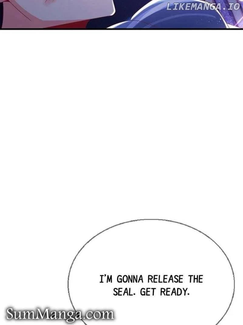 My Senpai Knows Magic Chapter 50 – Page 48