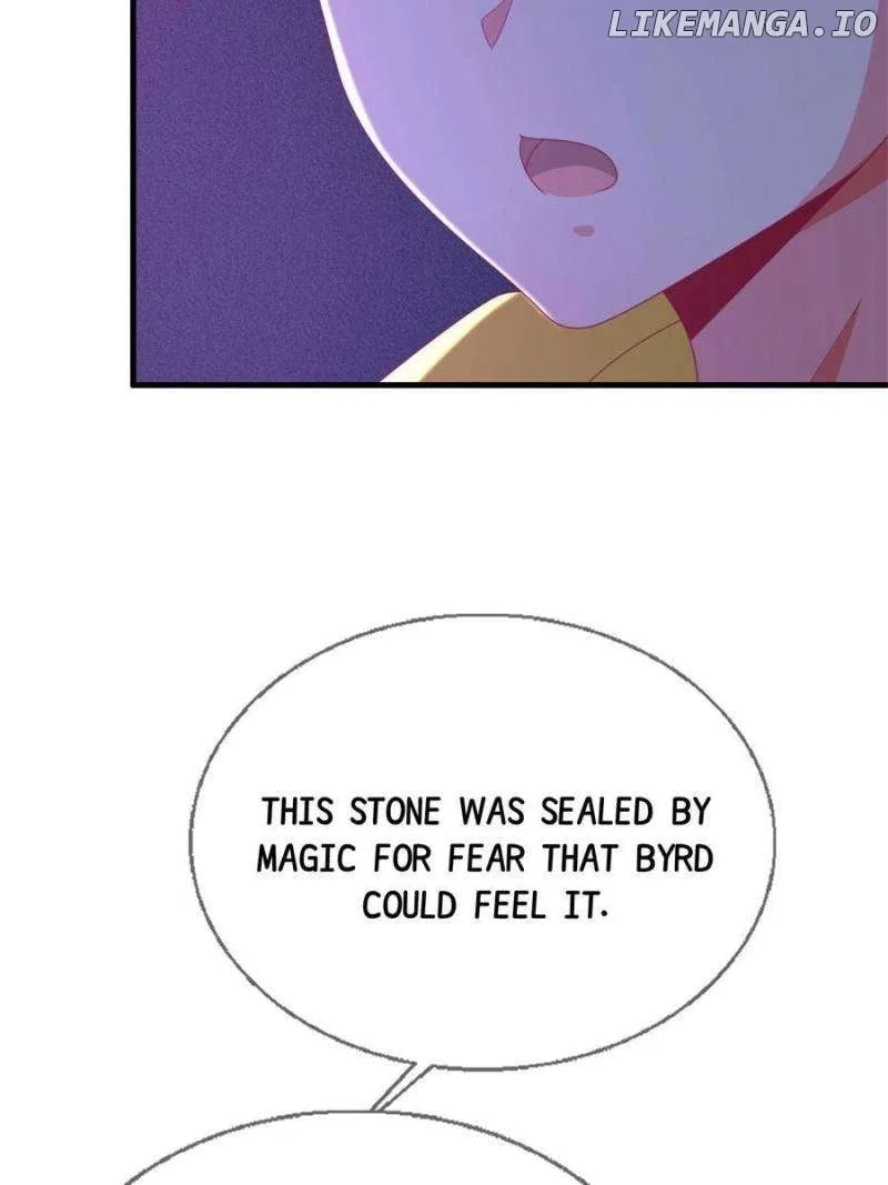 My Senpai Knows Magic Chapter 50 – Page 51