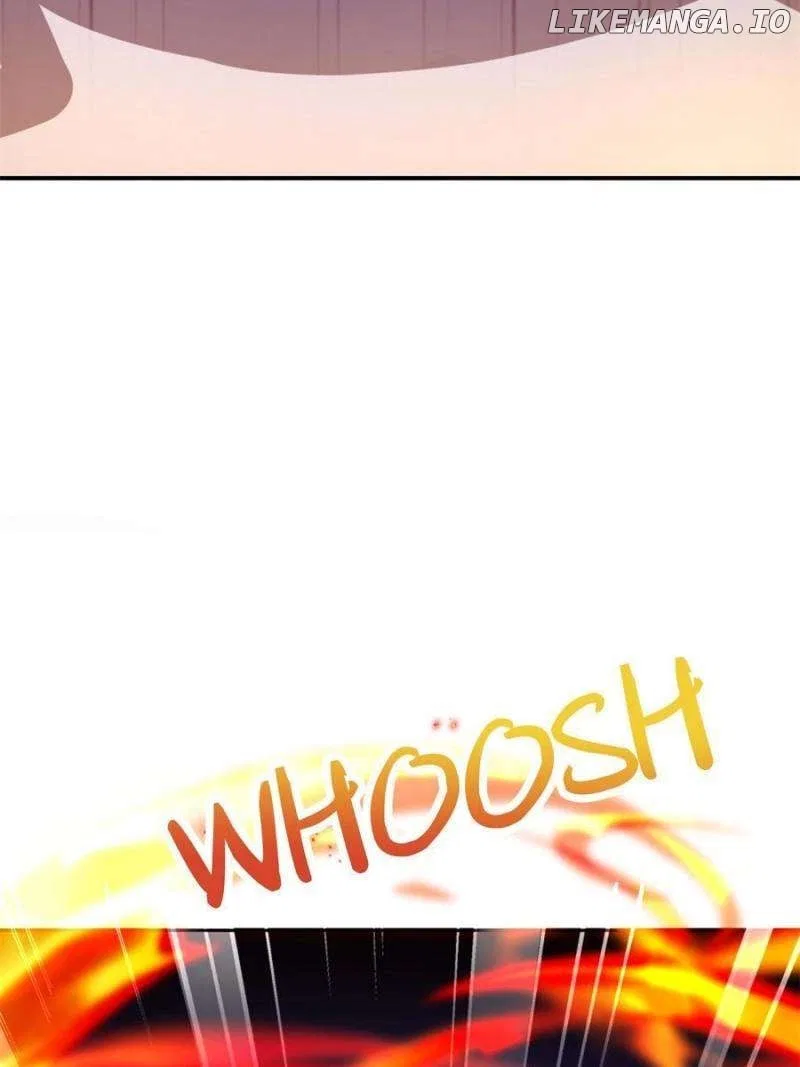 My Senpai Knows Magic Chapter 50 – Page 59