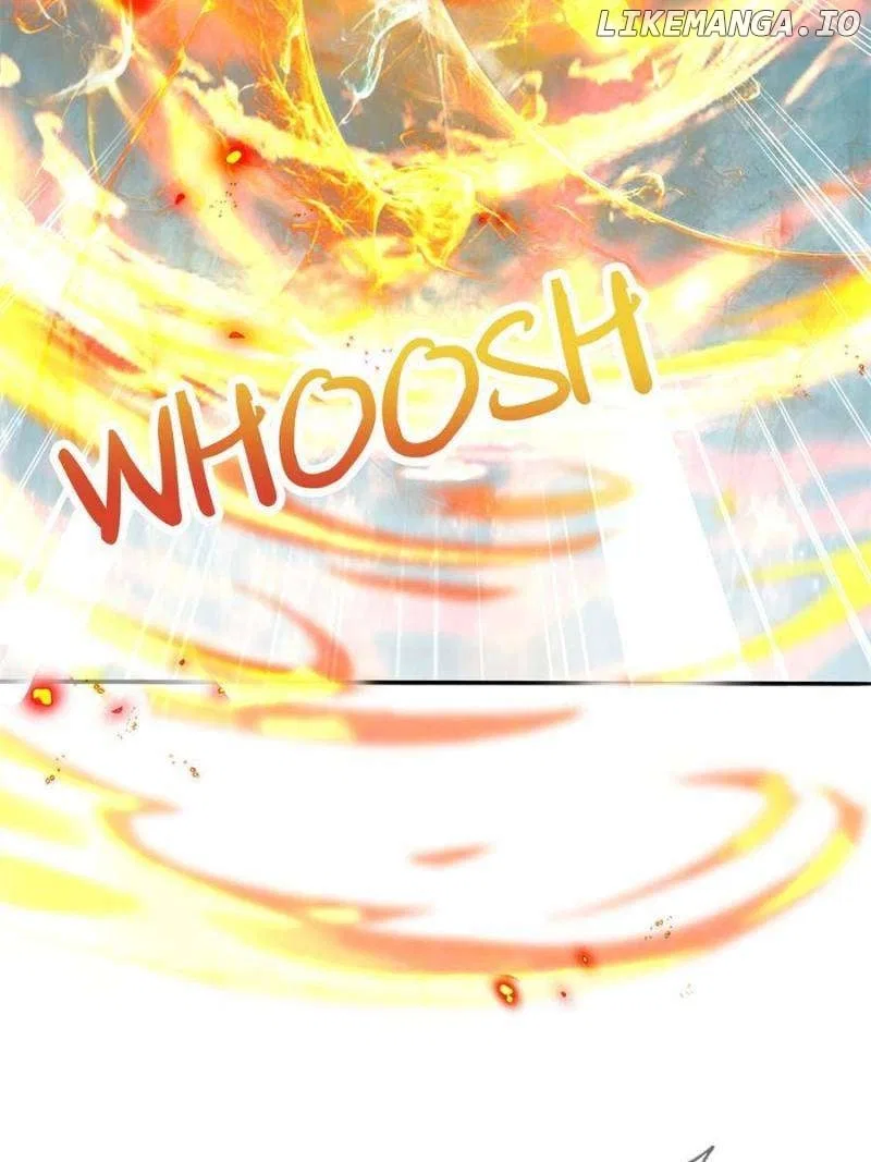 My Senpai Knows Magic Chapter 50 – Page 61