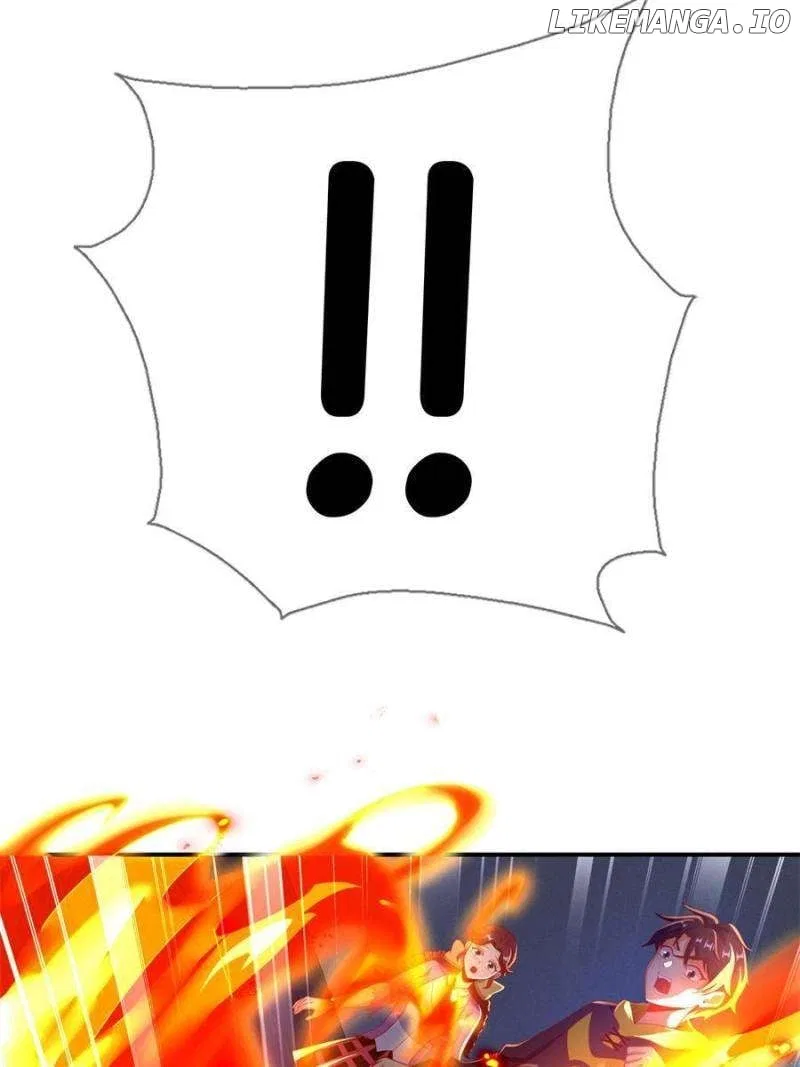 My Senpai Knows Magic Chapter 50 – Page 62