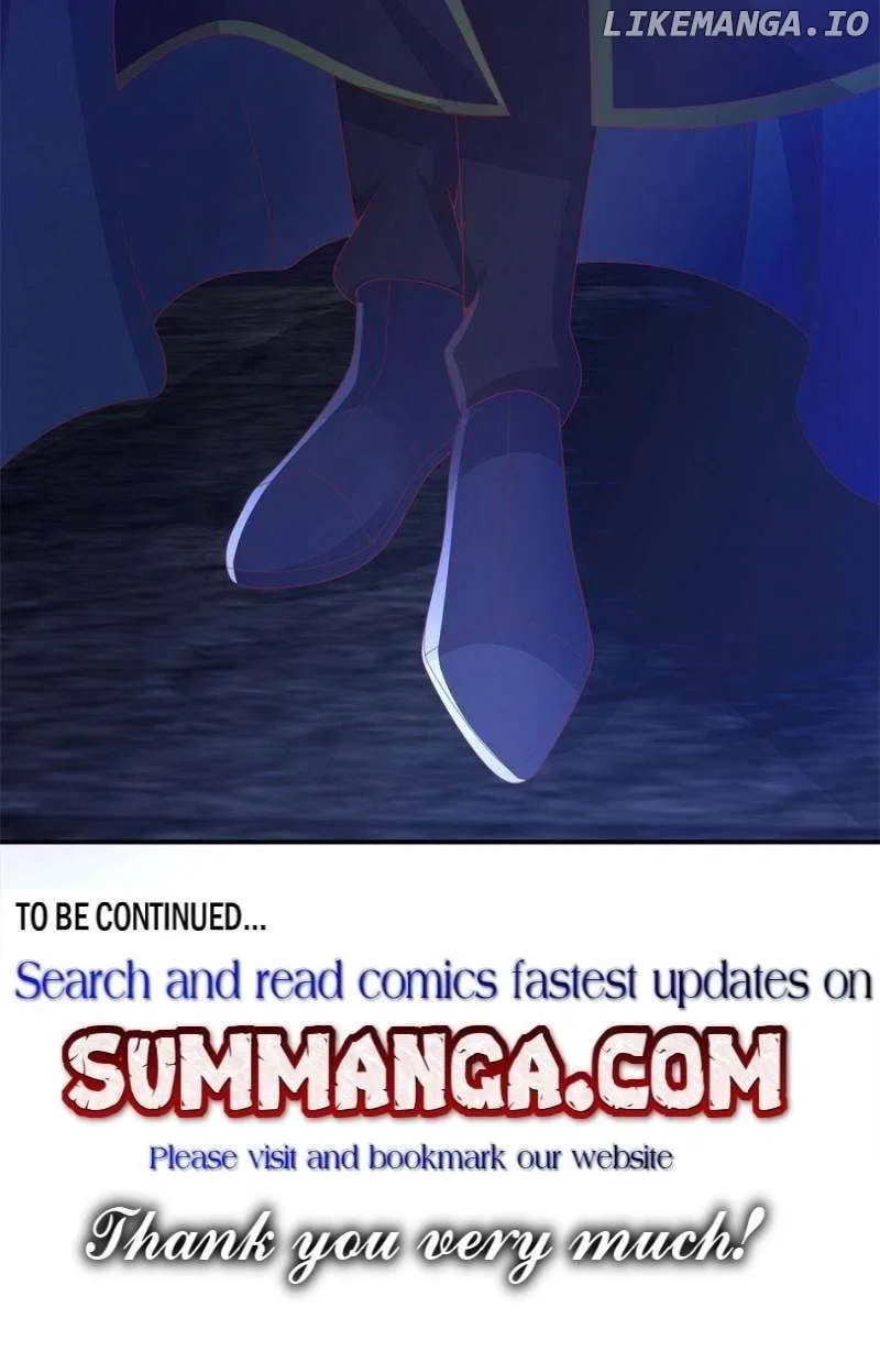 My Senpai Knows Magic Chapter 50 – Page 74