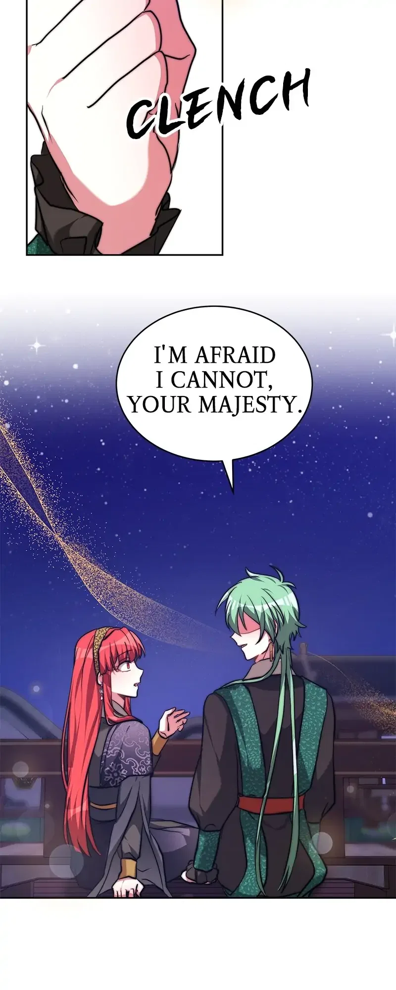 The Red Empress Chapter 50 – Page 3