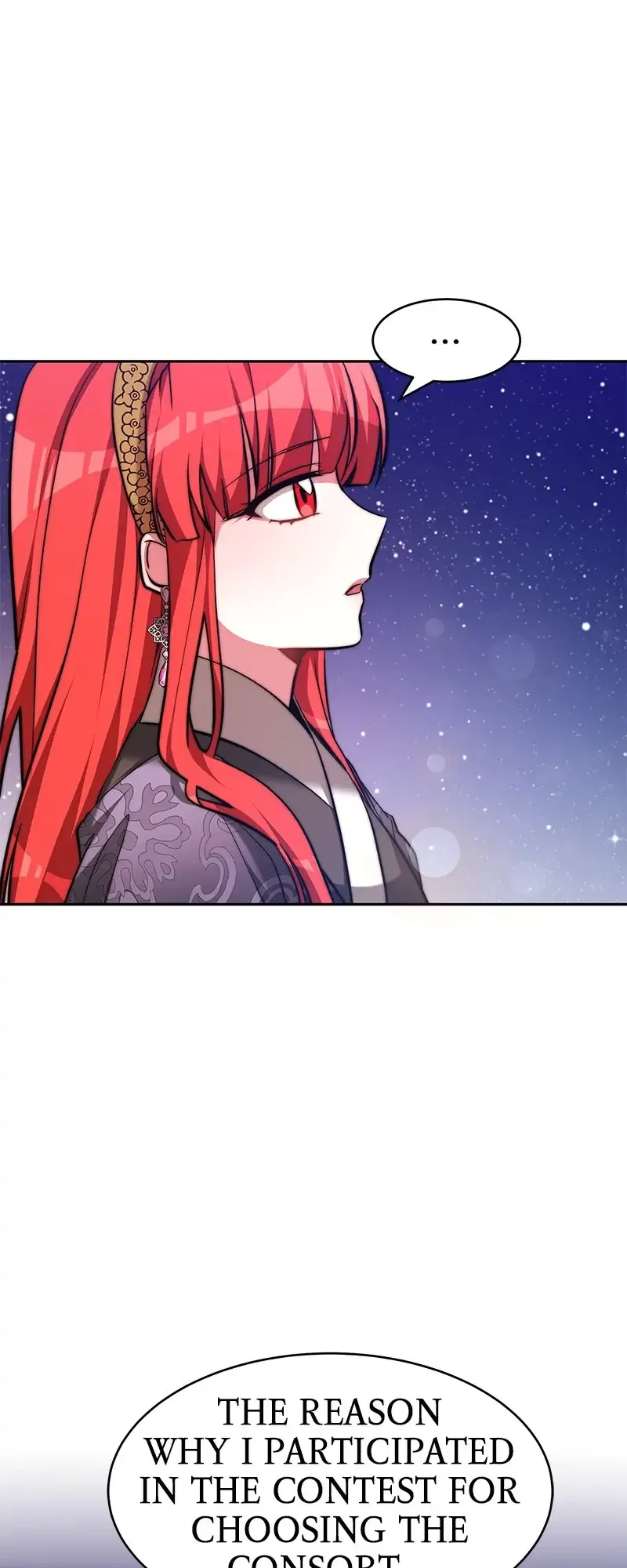 The Red Empress Chapter 50 – Page 4