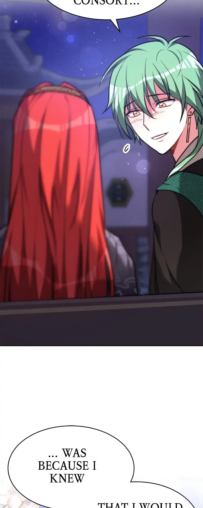The Red Empress Chapter 50 – Page 5