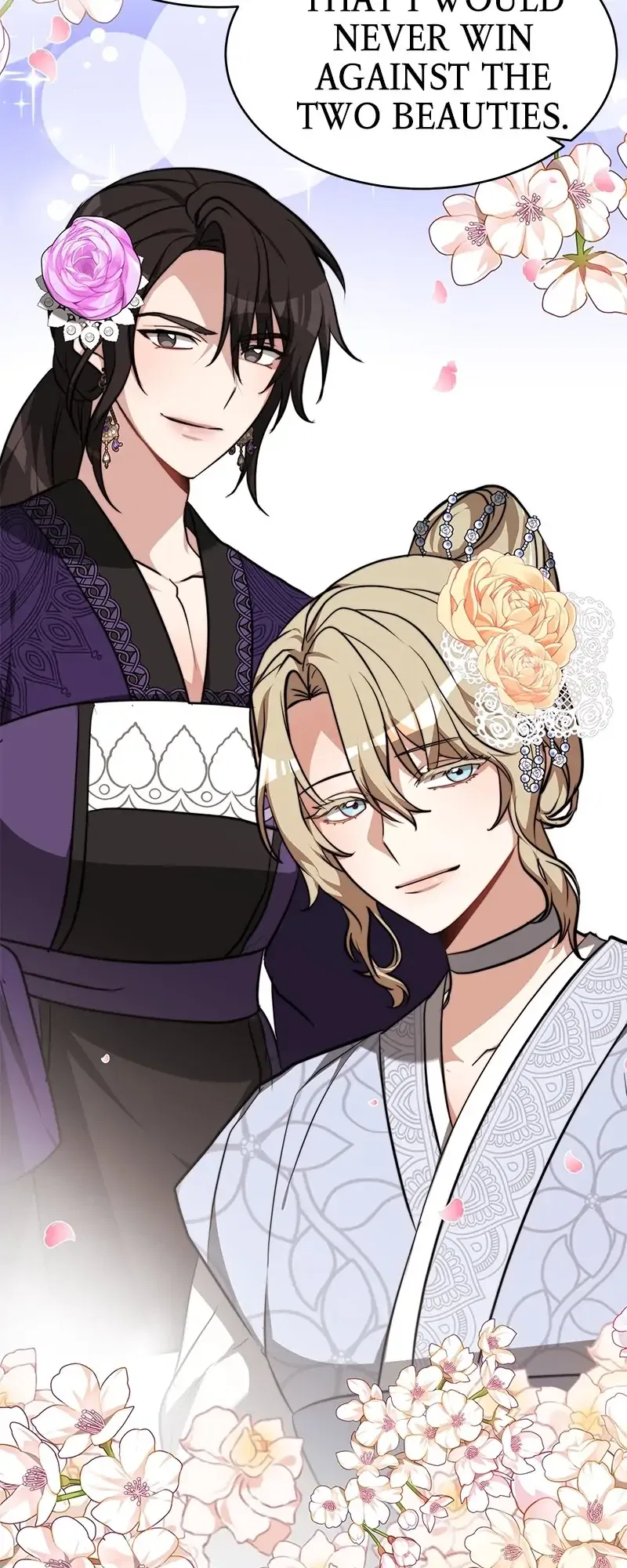 The Red Empress Chapter 50 – Page 6